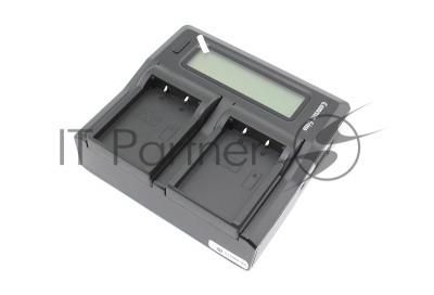 Зарядное устройство DF-NP125UH для Fujifilm Medium Format GFX