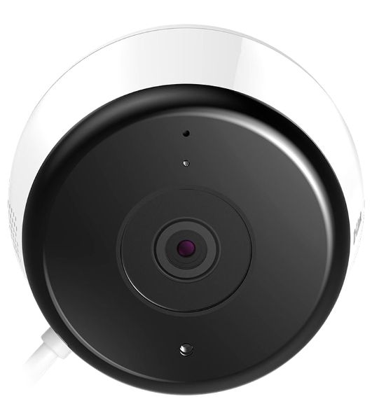 Видеокамера IP D-Link DCS-8600LH 3.26-3.26мм цветная корп.:белый