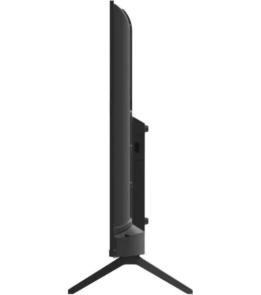Телевизор Sber 43" SDX-43F3111 черный LED FHD 60Hz Smart TV Салют ТВ