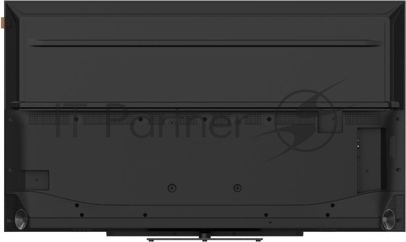 Телевизор Digma 55" Pro 55C черный LED UHD 120Hz GoogleTV