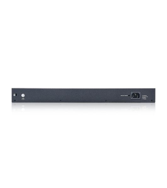 Коммутатор Smart L3 Lite Zyxel NebulaFlex XGS1935-52, rack 19", 48xGE, 4xSFP+
