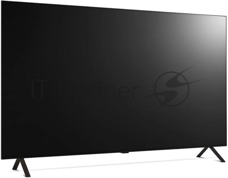 Телевизор LG 65" OLED65B4RLA черный OLED 4K UHD 120Hz WebOS