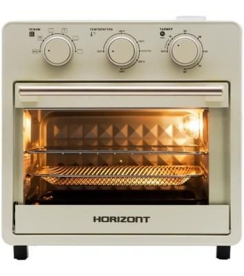Мини-печь Horizont MO-1601BEF