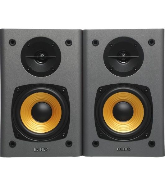 Колонки Edifier R1000T4 Wood Brown (24W)