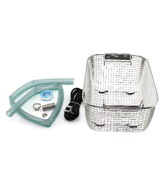 Ультразвуковая ванна Skymen JP-050ST 14.5 л, 300 Вт
