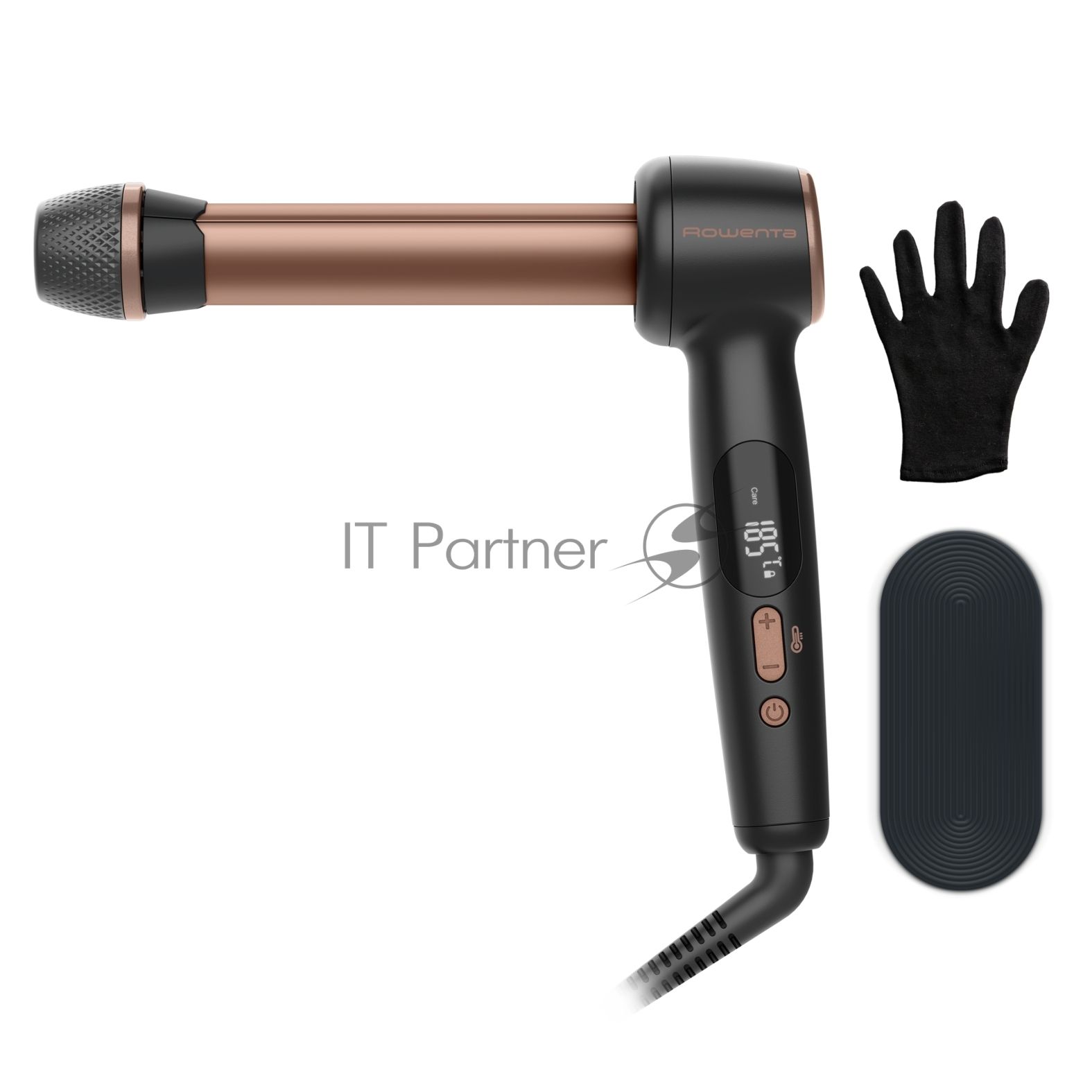 Стайлер для волос Rowenta Twist Curl CF4620E0