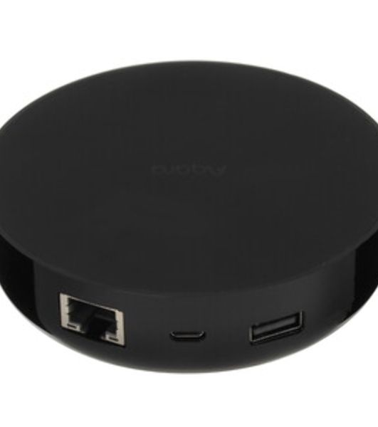 Центр управления умным домом Aqara HUB M1S GEN 2 EU VERSION