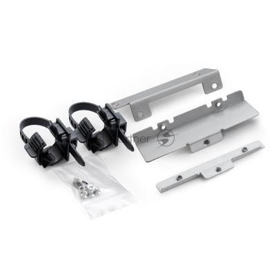 Серверная платформа ExeGate Pro 3U390-11 <RM 19", высота 3U, глубина 390, Redundant БП 2x1600W, USB>