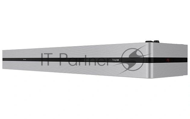 Обогреватель инфракрасный Energolux EIHS-3000-E1-iBox серый, галогенный, 25 м², 3000 Вт