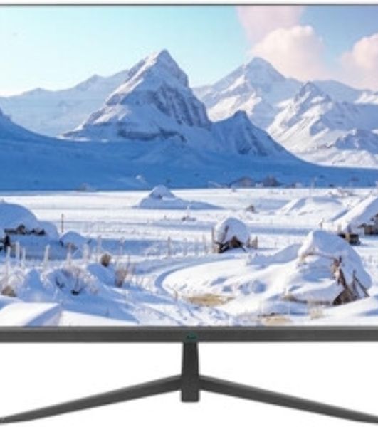 Монитор БЕШТАУ М2701/2KP (PN: LCDX ) (27" / 2560х1440 / 144/165/ 200Hz / IPS / LED / VGA / HDMI / DP / DVI / 178/178 / 300cd / Динамики / VESA 75*75/100*100 / Регулировка наклона / Черный / МИНПРОМТОРГ (МПТ)) 1 год