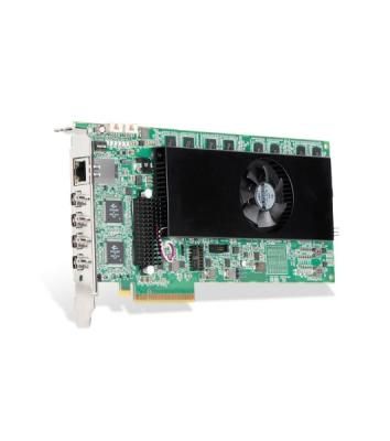 Видеокарта Matrox MURAIPXO-D4LF MURA IPXO 4K IP DECODE/DISPLAY