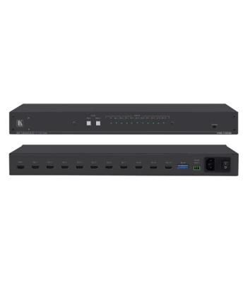 Усилитель-распределитель Kramer Electronics VM-10H2 1:10 HDMI; поддержка 4K, HDMI 2.0