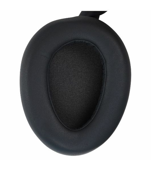 Гарнитура JLab JBuds Lux ANC Duo Graphite чёрный, беспроводная, Bluetooth/радиоканал/USB-C, ANC, до 40 ч (70 ч без ANC)