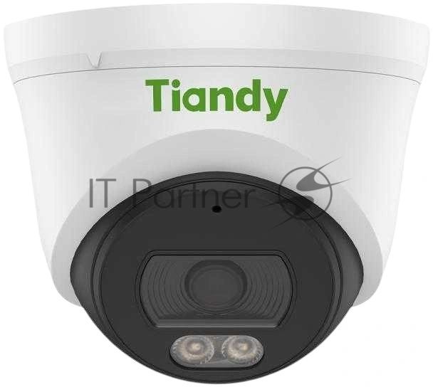 Камера видеонаблюдения IP Tiandy TC-C32XV 2FNA-28 2.8-2.8мм цв. корп.:белый