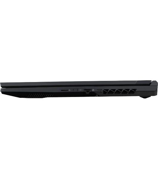 Ноутбук OSiO CyberLine C170i-002/17.3"/IPS/Intel Core i5 12600H/16Gb/512Gb/SSD/NVIDIA GeForce RTX 4050 6Gb/Без ОС/темно-серый/2.49kg