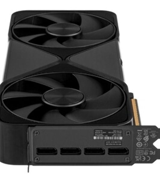 Видеокарта NVIDIA RTX PRO 6000 Blackwell Workstation Edition, 96 GB GDDR7, 512 bit, 4xDisplayPort, GPU 1590 MHz