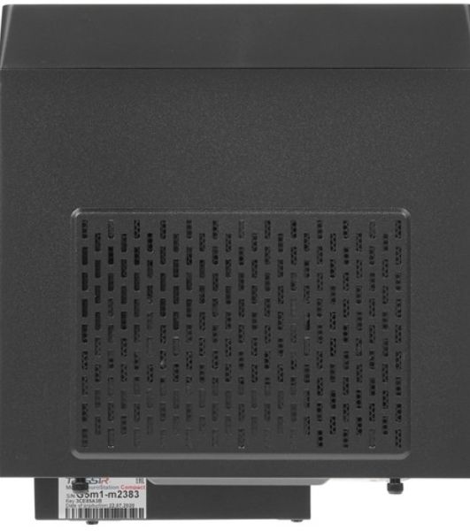 Нейросетевой IP-видеорегистратор TRASSIR NeuroStation Compact RE