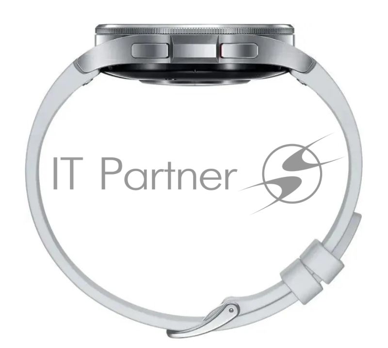 Умные часы Samsung Galaxy Watch 6 Classic 47мм SM-R960N, серебристый