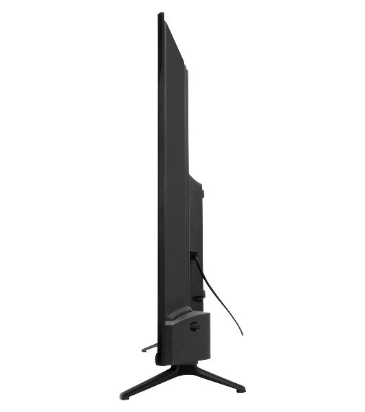 Телевизор Starwind 40" SW-LED40BG200 черный LED FHD 60Hz