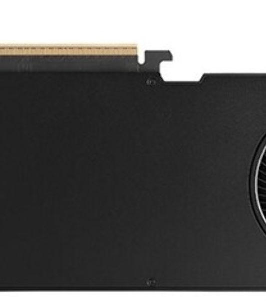 Видеокарта NVIDIA RTX PRO 5000, 48 GB GDDR7, 384 bit, 4xDisplayPort, GPU 1740 MHz