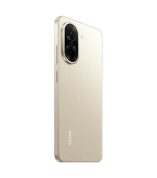 Смартфон Xiaomi Redmi A5 4/128Gb золотой