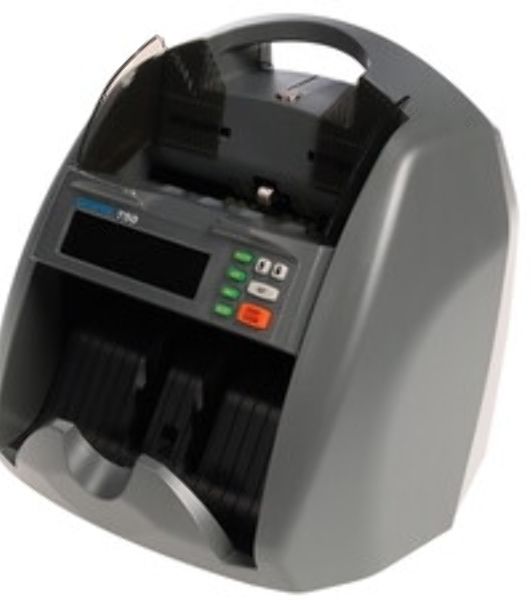 Счетчик банкнот Dors 750 RUS3 мультивалютный SYS-052632