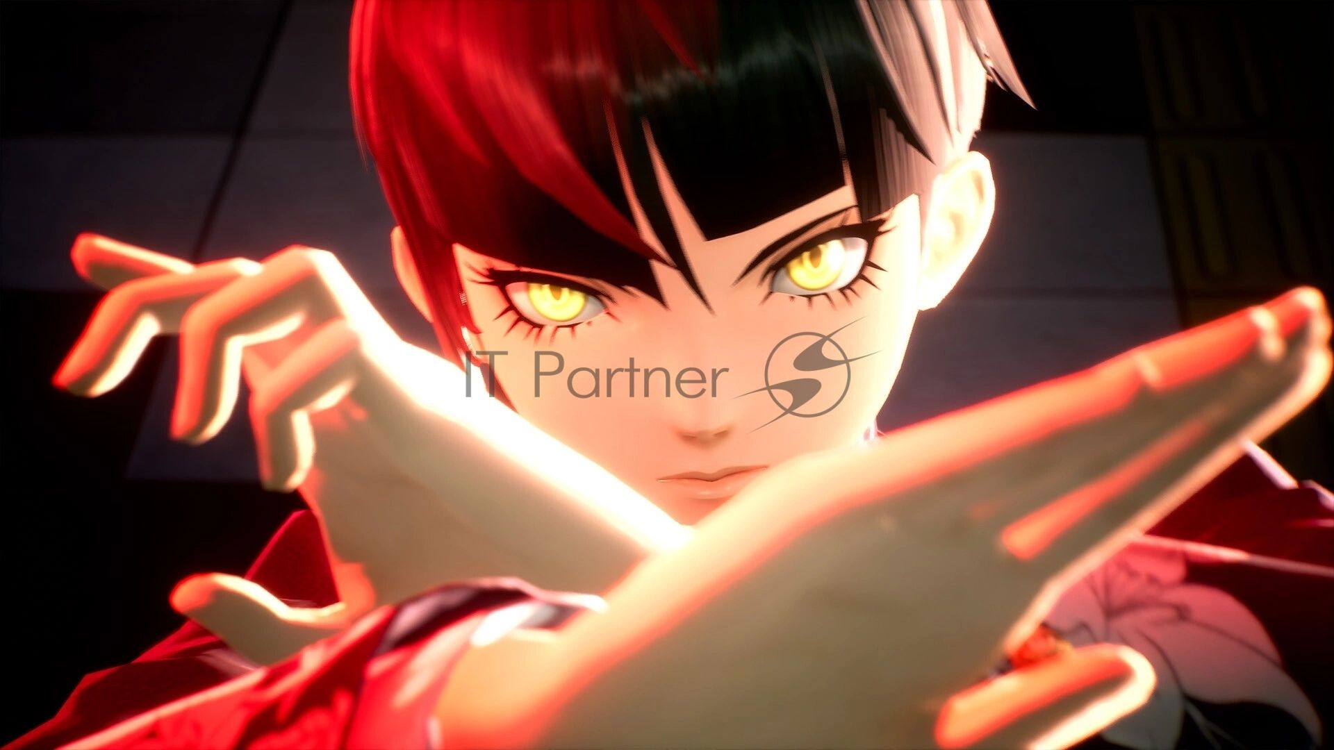 Игра для PS5 PlayStation Shin Megami Tensei V: Vengeance Стандартное издани (16+)