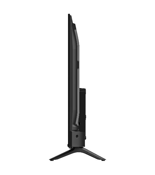 Телевизор BBK 40" 40LEM-1033/FTS2C (B) черный LED FULL HD 60Hz