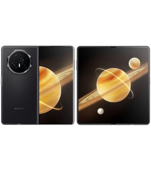 Смартфон HONOR MAGIC V3, 12/512Gb, черный
