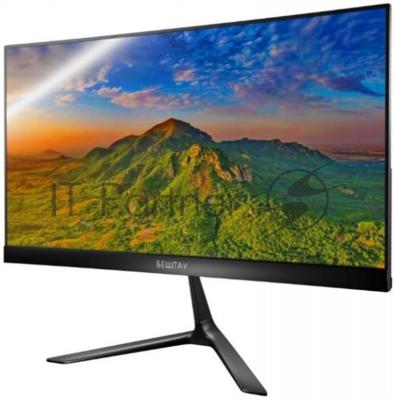 Монитор 27" БЕШТАУ M2701/FHD/LCD IPS 1920x1080, 75 Гц, 5 мс, 16:9, 250 кд/м2, 1хHDMI, 1хDP, 1хVGA, черный