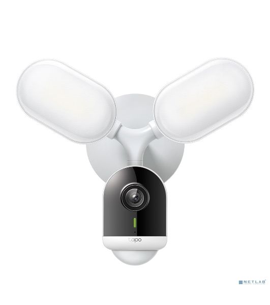 Камера видеонаблюдения IP TP-Link Tapo C720 Wi-Fi 2.1-2.1мм цв. корп.:белый