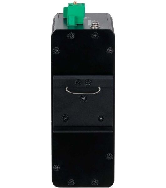 Коммутатор Dahua DH-IS4207-4GT-120 5G 2SFP 4PoE 120W неуправляемый
