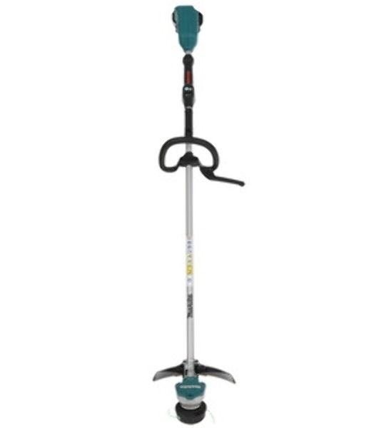 Триммер аккамуляторный Makita DUR368LZ, 36 В, 0 Ач