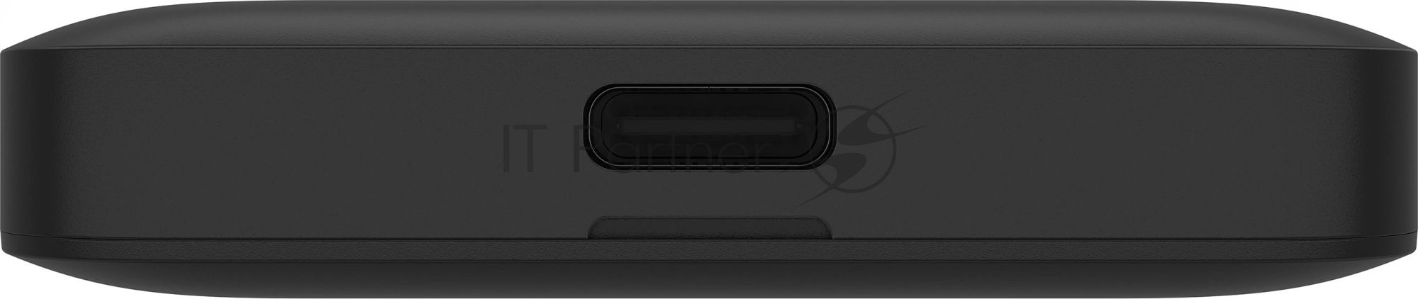 Модем 3G/4G Huawei E5586-326 USB Type-C Wi-Fi Firewall +Router внешний черный