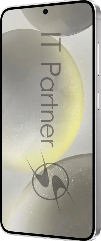 Смартфон Samsung Galaxy S24, 8/128Gb, серый