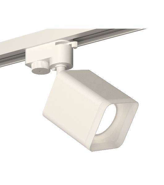 Светильник Ambrella light XT7812022 SWH/FR белый песок/белый матовый MR16 GU5.3 (A2520, C7812, N7755)