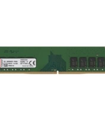 Память оперативная Kingston 8GB DDR4 3200MHz DIMM Non-ECC CL22 OEM