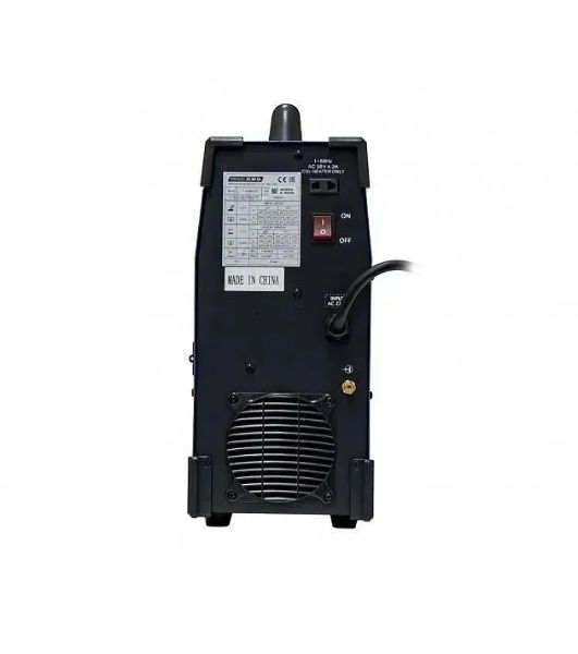 Сварочный полуавтомат AURORA PRO OVERMAN 205 (MIG/MAG+MMA)