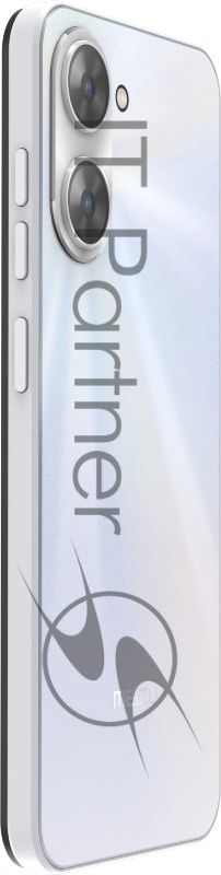 Смартфон Meizu Mblu 21, 6/128Gb, белый