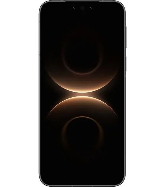 Смартфон Huawei Mate 80 Pro 16/512Gb черный