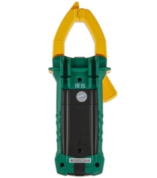Токовые клещи MS2025C MASTECH