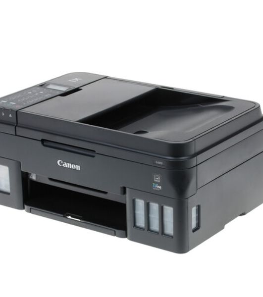 МФУ струйное Canon PIXMA G4470 (5807C009AA)