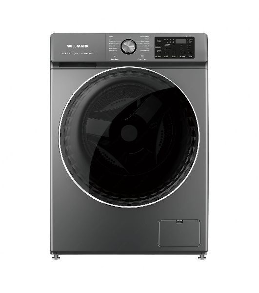 Стиральная машина Willmark WMF-1214IG графитовый, загрузка фронтальная 12 кг, 1400 об/мин., класс: A+++