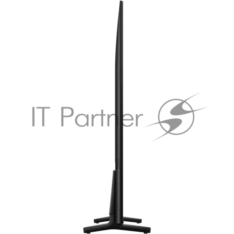 Телевизор Samsung 43"  UE43DU8000UXRU черный LED UHD 60Hz Tizen