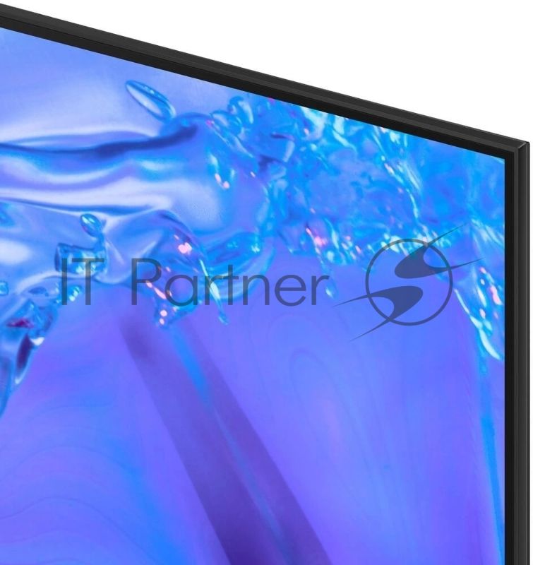 Телевизор Samsung 43"  UE43DU8500UXRU титан LED UHD 60Hz Tizen