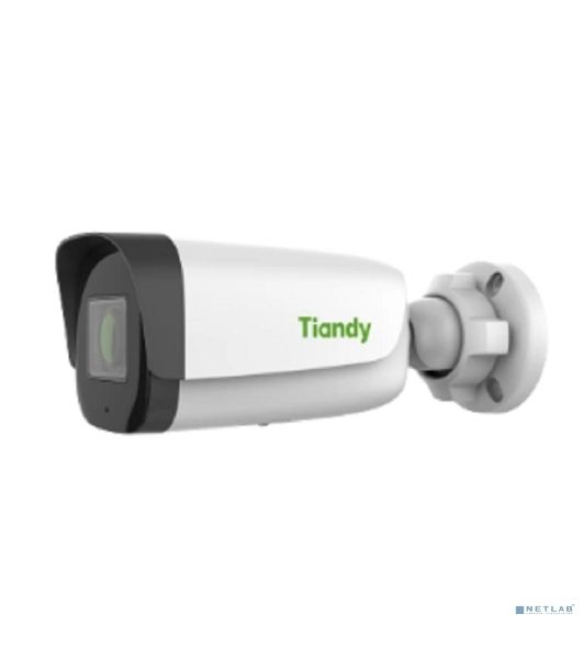 Камера видеонаблюдения Tiandy TC-C35US 3LHA-27135 цилиндрическая, 5Мп, 3072х1728@20к/c, WDR 120 дБ, цвет: 0.002лк, S+265, H.265(HP), S+264, H.264(HP, MP, BP), объектив 2.7-13.5мм, встроенный микрофон, аудио входы/выходы, G.