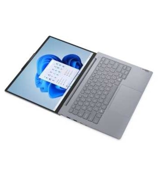 Ноутбук Lenovo ThinkBook 14 G8 IAL/14"/IPS/Intel Core Ultra 7 255H/16Gb/512Gb SSD/Intel Arc/Windows 11 Pro/серый/1.36kg