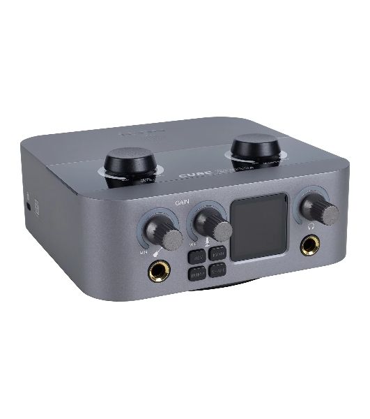 Аудиоинтерфейс USB 110301A3011 Icon Cube2Nano S 24 бит/192 кГц.