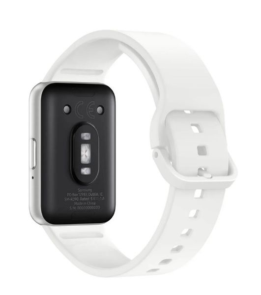 Умные часы Samsung Galaxy Fit 3 SM-R390, серебристый