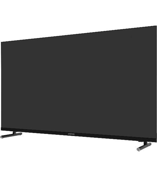 Телевизор Digma 40" DM-LED40SBB33 черный LED FHD 60Hz Яндекс ТВ